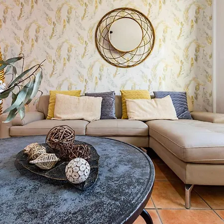 Sea Sounds Villa