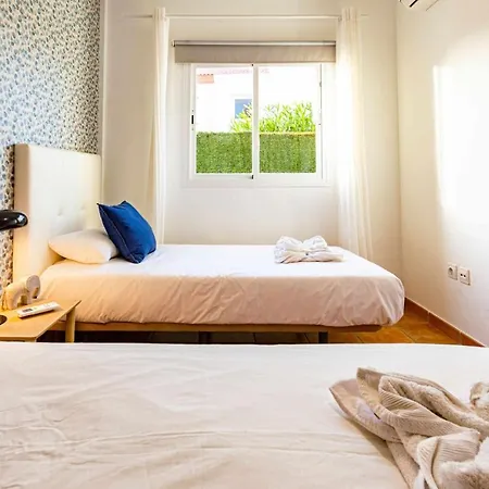 Sea Sounds Villa *