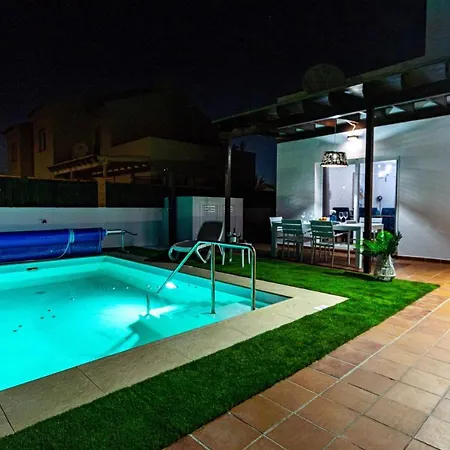 Sea Sounds Villa