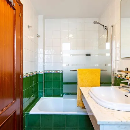 Sea Sounds Villa